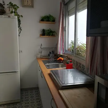 Apartment H&h Habita House