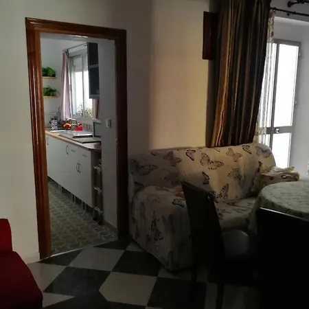 H&h Habita House Apartment Seville