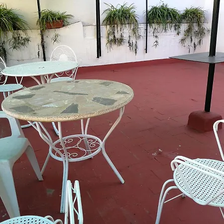 Apartment H&h Habita House *
