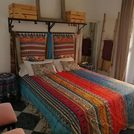 Apartment H&h Habita House Seville