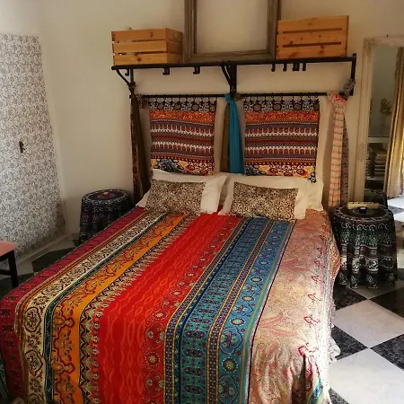 H&h Habita House Apartment