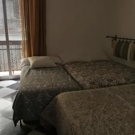 Apartment H&h Habita House