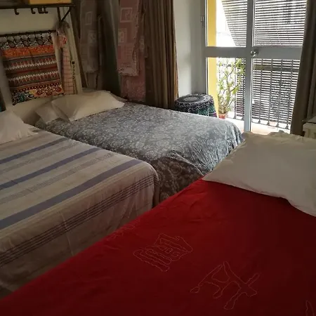 H&h Habita House Apartment