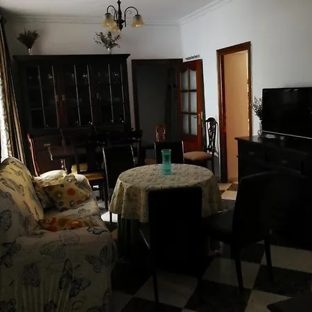H&h Habita House Sevilla